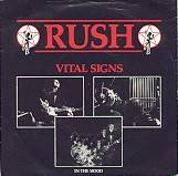 Rush : Vital Signs